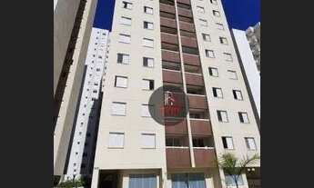 Imagem 3: Apartamento com 3 dormitórios para alugar, 65 m² por R$ 2.117,00/mês - Vila Baeta Neves