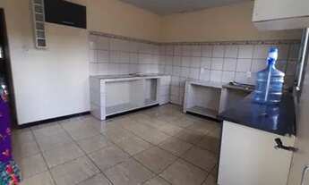 Imagem 2: Casa para aluguel possui 200 metros quadrados com 2 quartos em Umarizal - Belém - PA