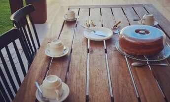 Imagem: Casa jacuípe temporada