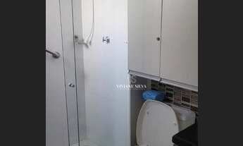 Imagem 4: Cobertura com 3 dormitórios para alugar, 170 m² por R$ 5.000/mês - Braga - Cabo Frio/RJ