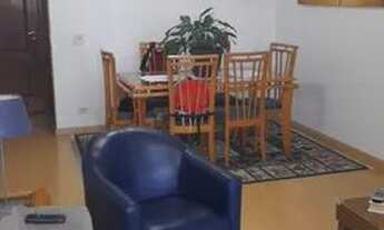 Imagem 3: São Paulo - Apartamento Padrão - Tatuapé