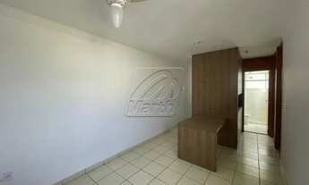 Imagem: Apartamento todo planejado para alugar no