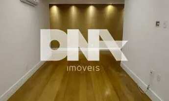 Imagem 2: Apartamento-À VENDA-Jardim Botânico-Rio de Janeiro-RJ