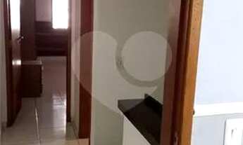 Imagem 6: Sobrado de 125m² com 2 dormitórios e garagem a venda - Jd. Ana Maria. Campo Limpo