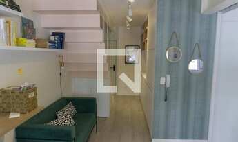 Imagem 6: Apartamento à Venda - Bela Vista, 1 Quarto, 84 m2