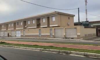 Imagem 3: Sobrado para aluguel com 60 metros quadrados com 2 quartos no Jardim Paraíso - São Vicente