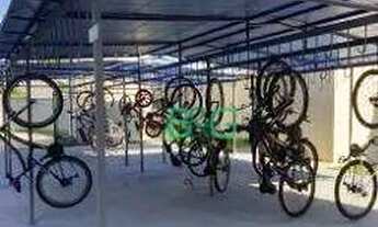 Imagem 2: Apartamento com 2 dormitórios à venda, 44 m² por R$ 353.600 - Parque da Mooca - São Paulo