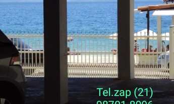 Imagem: Lindo apartamento frente a praia Arraial