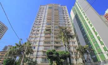 Imagem: São Paulo - Apartamento Padrão - Campo