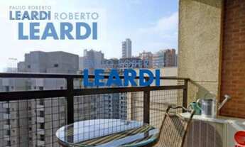 Imagem: APARTAMENTO - MORUMBI - SP