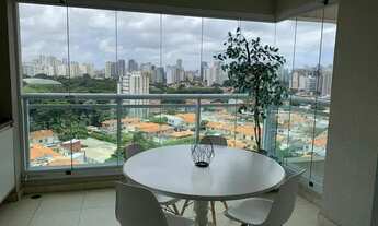 Imagem 3: Apartamento Locação Brooklin 66 m² 1 Dormitórios