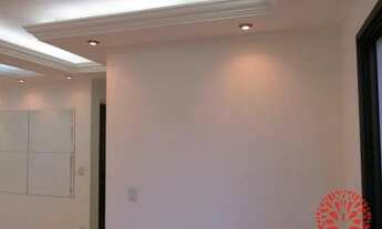 Imagem 2: Apartamento com 3 dormitórios à venda, 75 m² por R$ 375.000,00 - Parque da Represa - Jundi