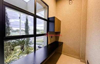 Imagem 6: Casa com 3 dormitórios à venda, 147 m² por R$ 990.000 - Alphaville - Mirassol/SP