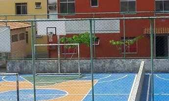 Imagem 4: Bela Vida I- 3 quartos