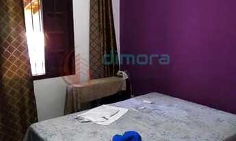 Imagem 7: Casa Térrea para Venda em Mogi das Cruzes, Loteamento Alvorada, 2 dormitórios, 1 banheiro