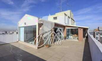 Imagem 5: Edifício Camboriu Sumarezinho 246m² 03 Dormitórios 01 Suítes 2 Vagas