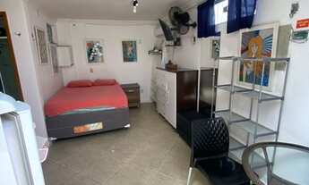 Imagem 4: Kitnet Mobiliadas Umarizal