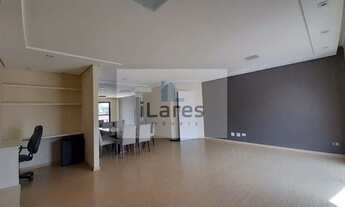 Imagem 3: Apartamento com 3 dorms, Jardim, Santo André - R$ 960 mil, Cod: 2734