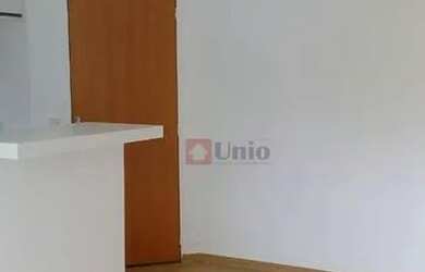 Imagem 3: Apartamento com 2 dormitórios, 45 m² - venda por R$ 180.000,00 ou aluguel por R$ 1.210,00
