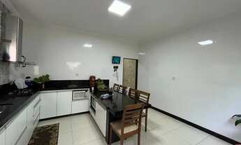 Imagem 4: Casa com 2 dormitórios à venda em Belo Horizonte