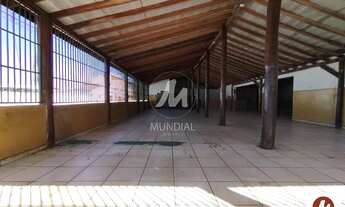 Imagem 5: Salão/Galpão (salão - térreo) , cozinha planejada, portaria 24 horas, elevador