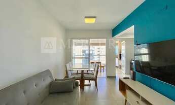 Imagem 3: Apartamento com 2 quartos à venda, 71 m² por R$ 850.000 - Enseada - Guarujá/SP