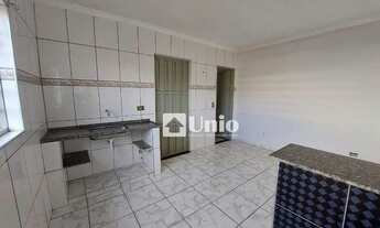 Imagem 3: Casa com 1 dormitório para alugar, 60 m² por R$ 1.000/mês - Residencial Santo Antônio - Pi