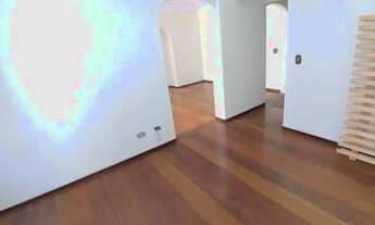 Imagem 2: Apartamento com 4 dormitórios para alugar, 140 m² por R$ 6.180,57/mês - Campo Belo - São P