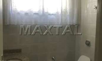 Imagem 6: Apartamento com dois dormitórios ,2 banheiros,sala,cozinha,1 vaga de garagem em Santana