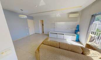 Imagem 3: Apartamento para aluguel Botafogo com 58,00 m² , 1 quarto 1 vaga