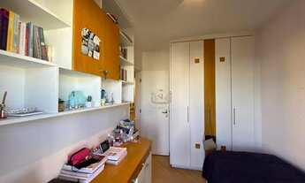 Imagem 9: Apartamento com 3 dormitórios à venda, 73 m² por R$ 830.000,00 - Chácara Inglesa - São Pau