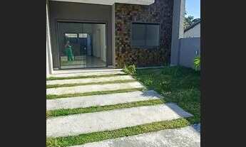 Imagem 2: Casa 02 quartos no Balneário Gaivotas