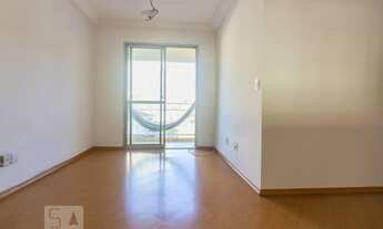 Imagem 2: Apartamento para Aluguel - Jaguaré, 3 Quartos, 65 m2