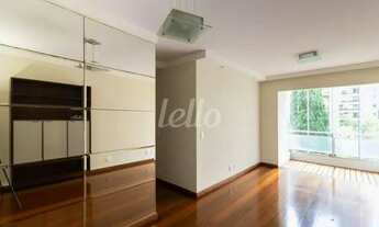 Imagem: São Paulo - Apartamento Padrão - Pinheiros