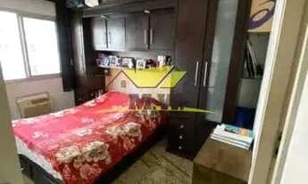 Imagem 7: EXCELENTE APARTAMENTO DE 2 QUARTOS SENDO UM DELES SUITE NO CONDOMÍNIO VILA FLORENÇA NA VIL