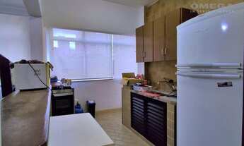 Imagem 7: Apartamento de 1 quarto com vista para o mar perto da praia - Praia das Astúrias, Guarujá