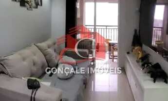 Imagem 4: São Paulo - Apartamento Padrão - Vila Ede