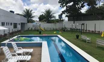 Imagem 2: ALUGUEL PARC TORRE l 43m² l R$ 3.000 (TAXAS INCLUSAS) l MOVEL FIXO l 01 VAGA