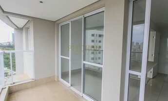 Imagem 3: Apartamento à venda, 3 quartos, 1 suíte, 2 vagas, Vila da Serra - Nova Lima/MG