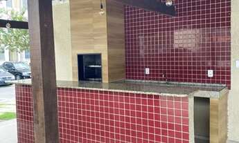 Imagem 4: Alugo apartamento em Santa Cruz