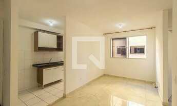 Imagem: Apartamento para Aluguel - Campo Grande