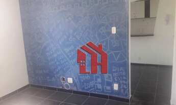 Imagem: Apartamento com 1 dormitório à venda