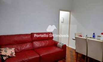 Imagem: RIO DE JANEIRO - Apartamento Padrão - Botafogo