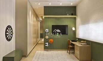 Imagem 2: Sobrado Jardins Lisboa com 4 quartos à venda, 301 m² por R$ 2.750.000 - Jardins Lisboa - G