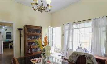 Imagem 3: São Paulo - Casa Padrão - Vila Clementino