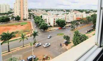 Imagem 7: Apartamento para Aluguel - Vila dos Alpes, 2 Quartos, 65 m2