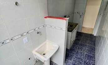 Imagem 3: Apartamento de 2 quartos reformado para venda no bairro de cordovil