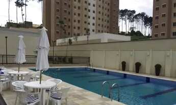 Imagem: Apartamento com 2 dormitórios para alugar