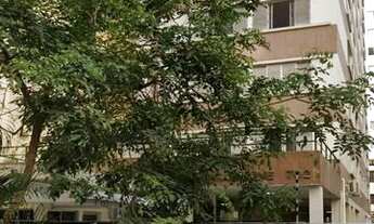 Imagem: Apartamento com 1 dormitórios e 1 banheiros