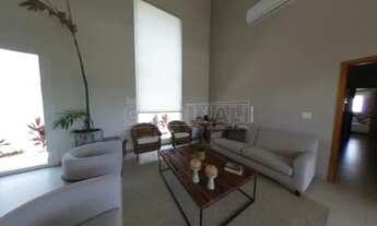 Imagem 6: Casa Condomínio em Araraquara